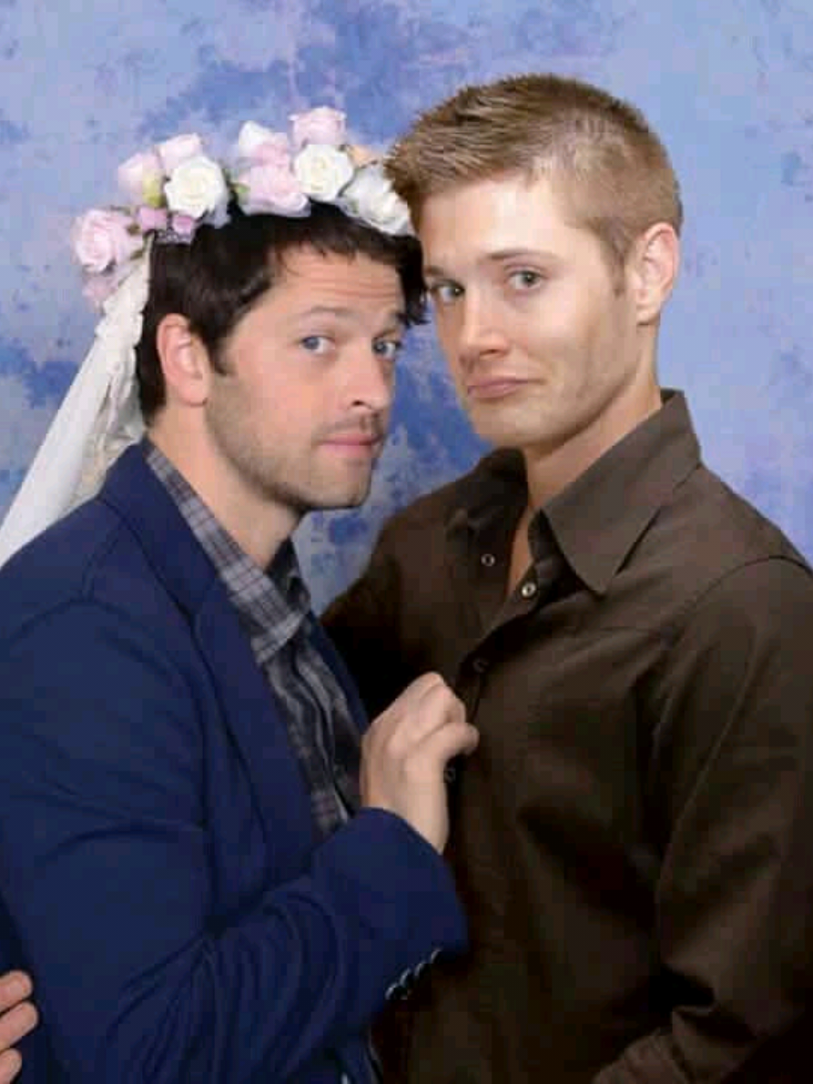 @страусенок | destiel endgame