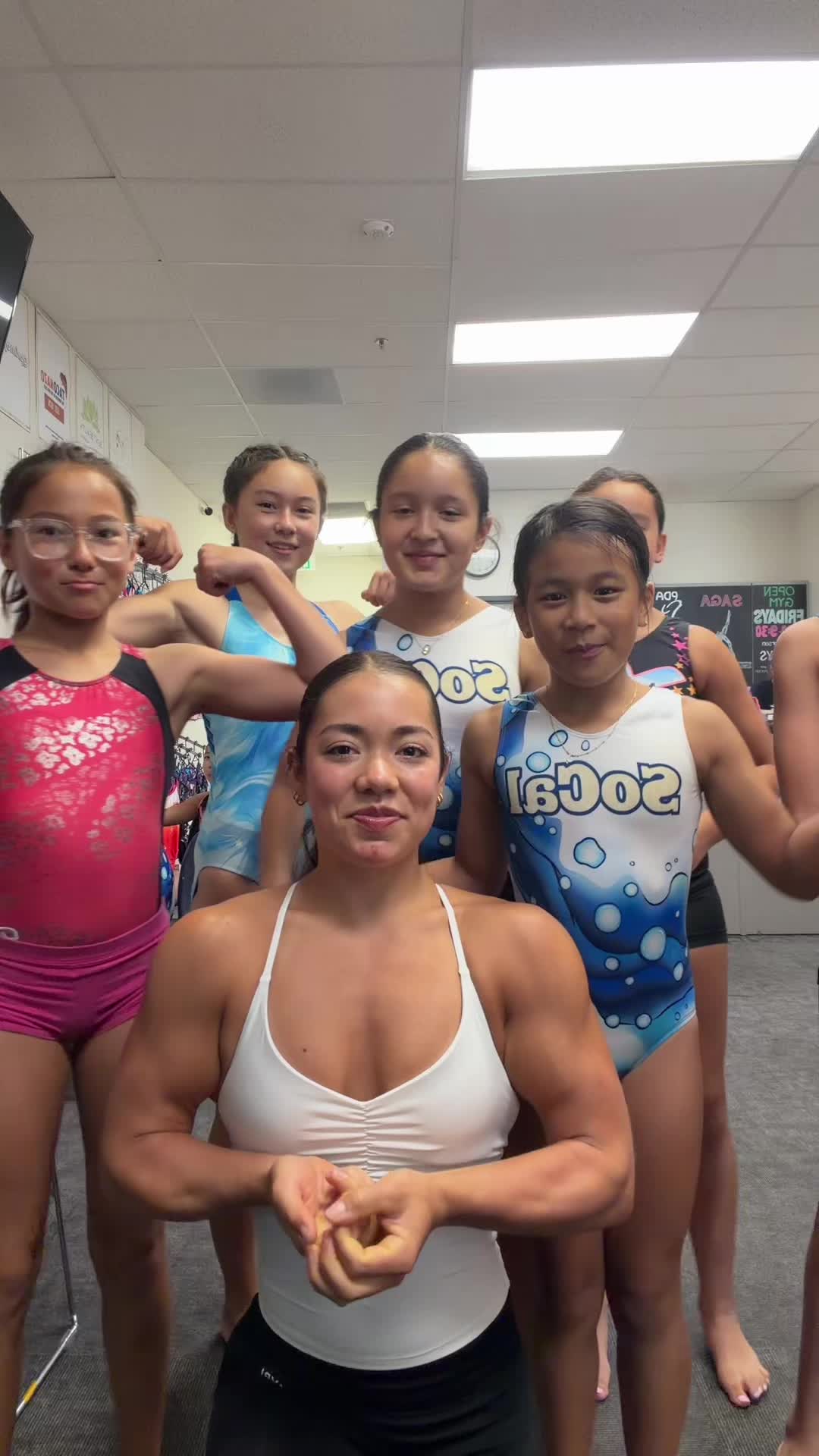 @olivia enriquez