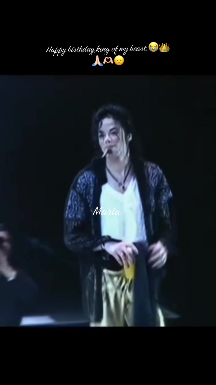 @Marta🦋✨👑 MJ