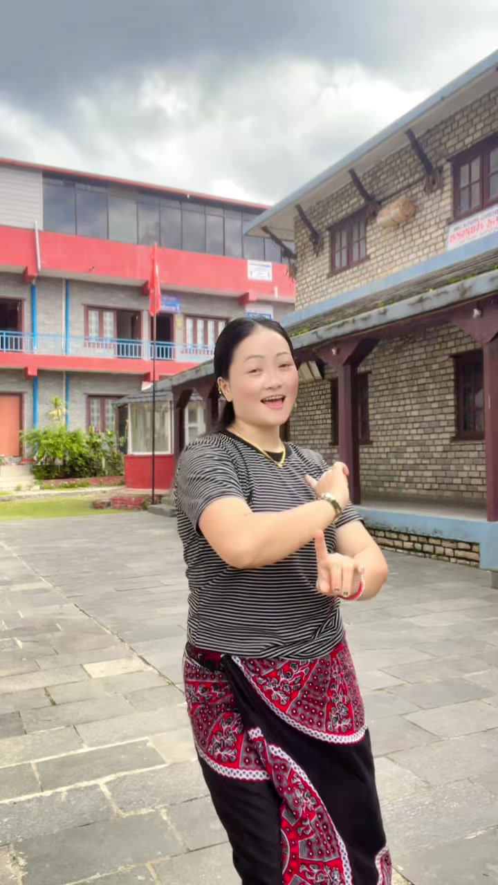 @Sunima Gurung