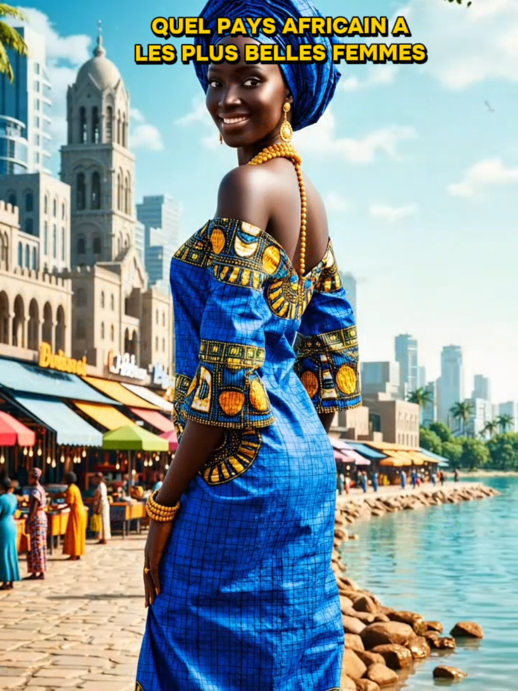 @Le monde en 60s