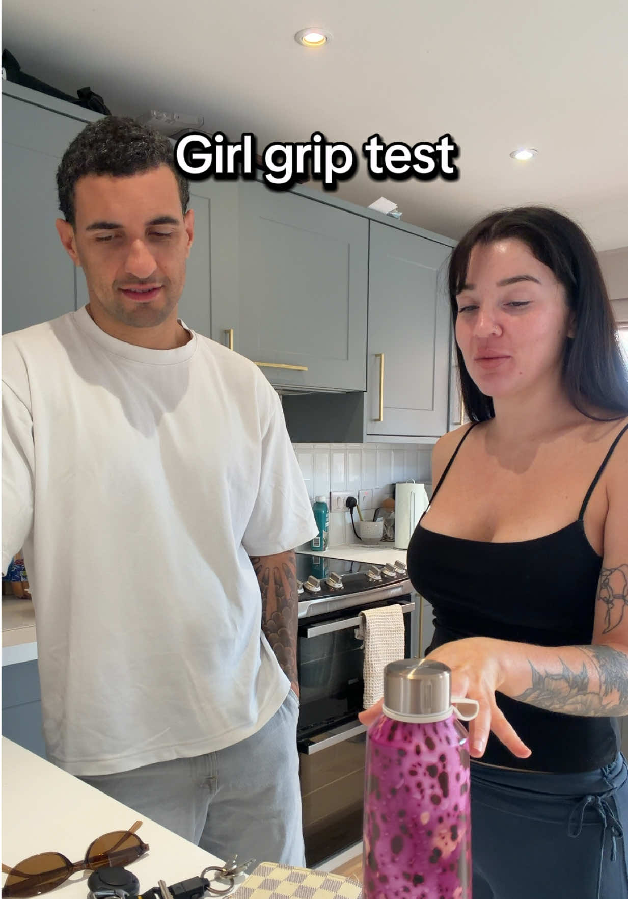@georgieandwinnie