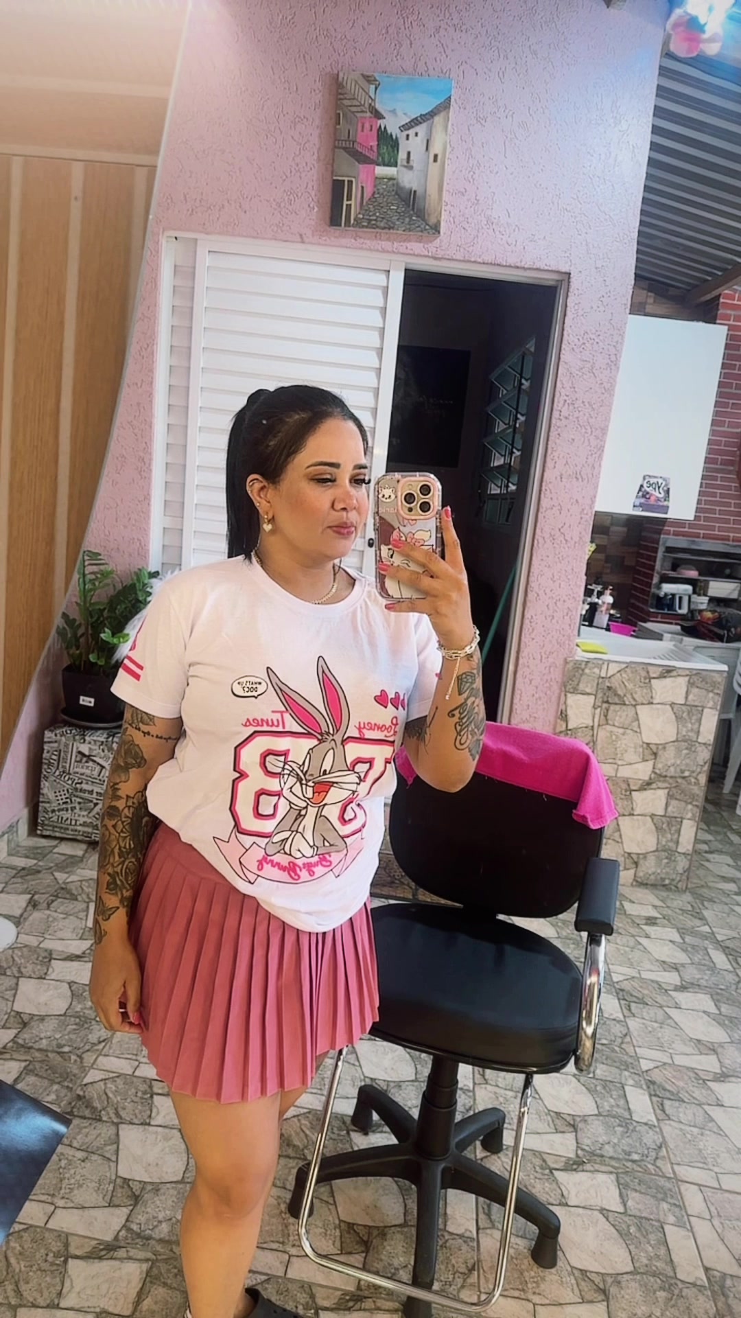 @josy cabeleireira 🥰🙌
