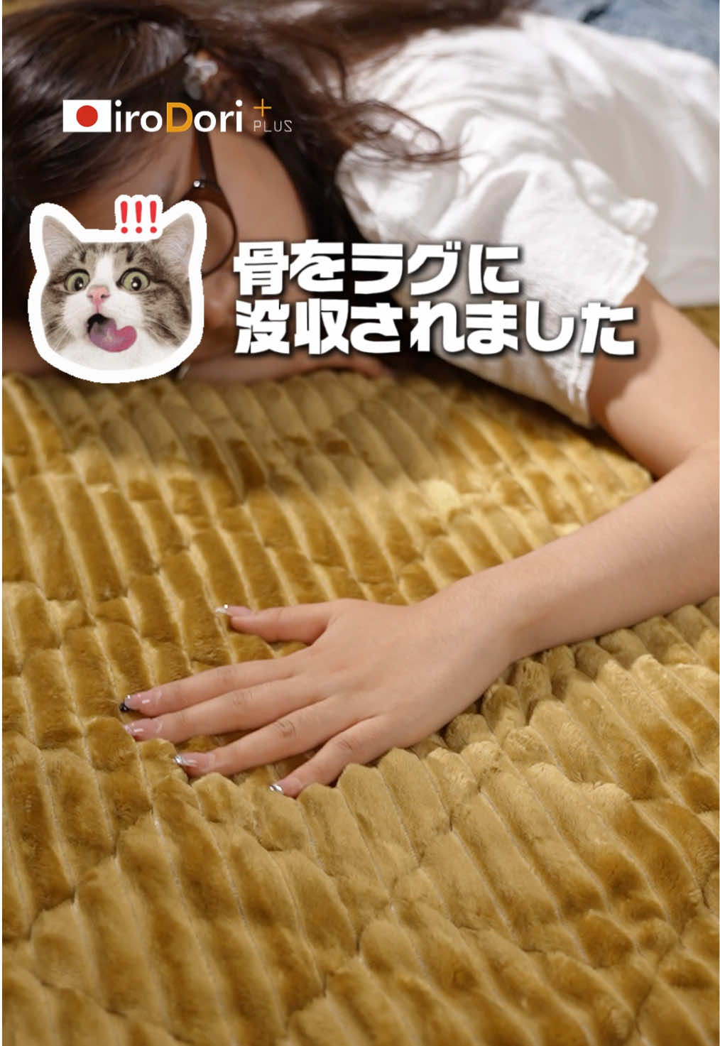 @iroDori Plus