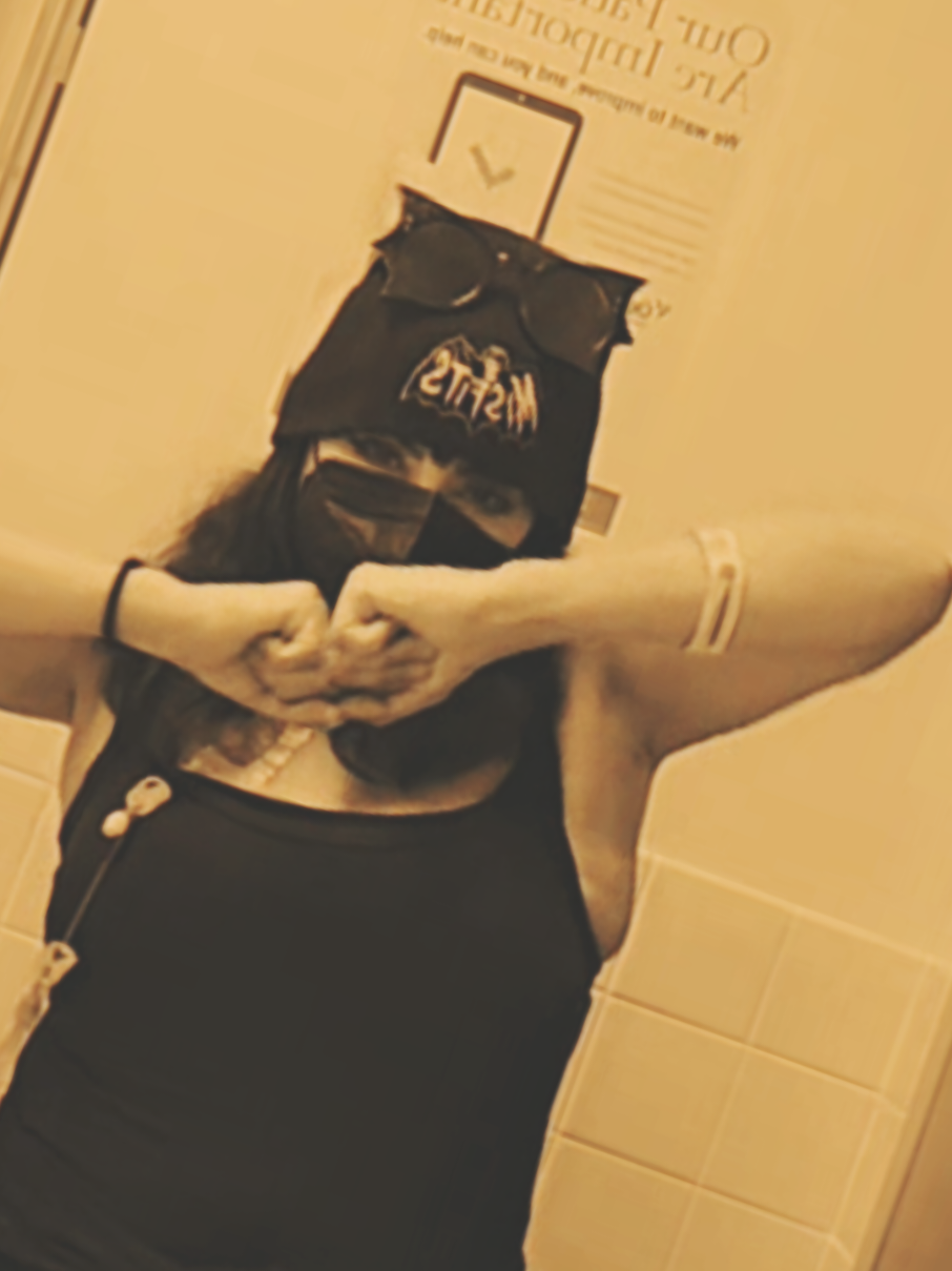 @LorettaVampzOfficial