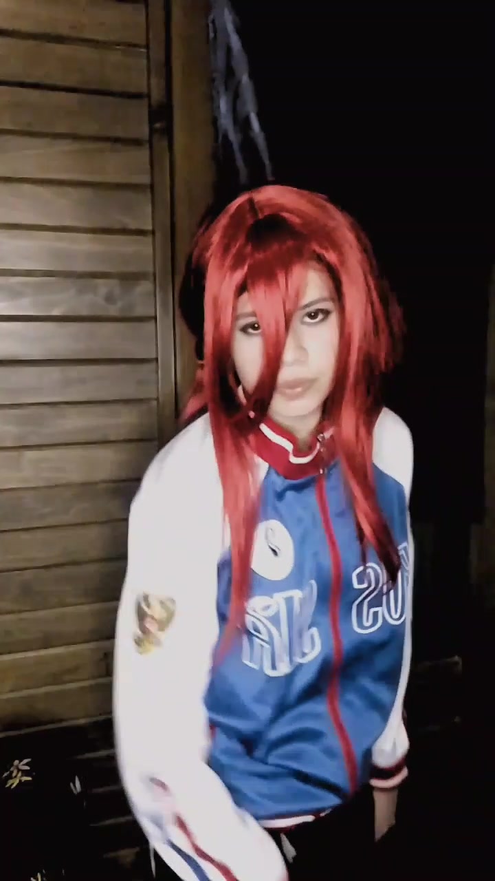 @Yaigo_cosplay