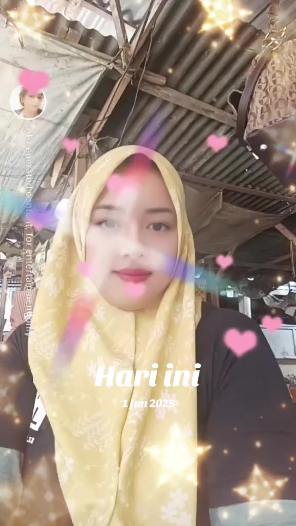 @Darni yusnita