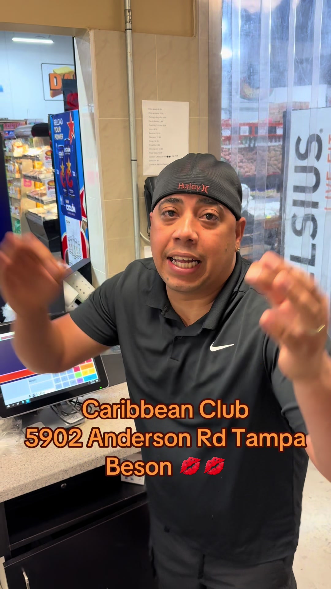 @Ellocodecaribbeam