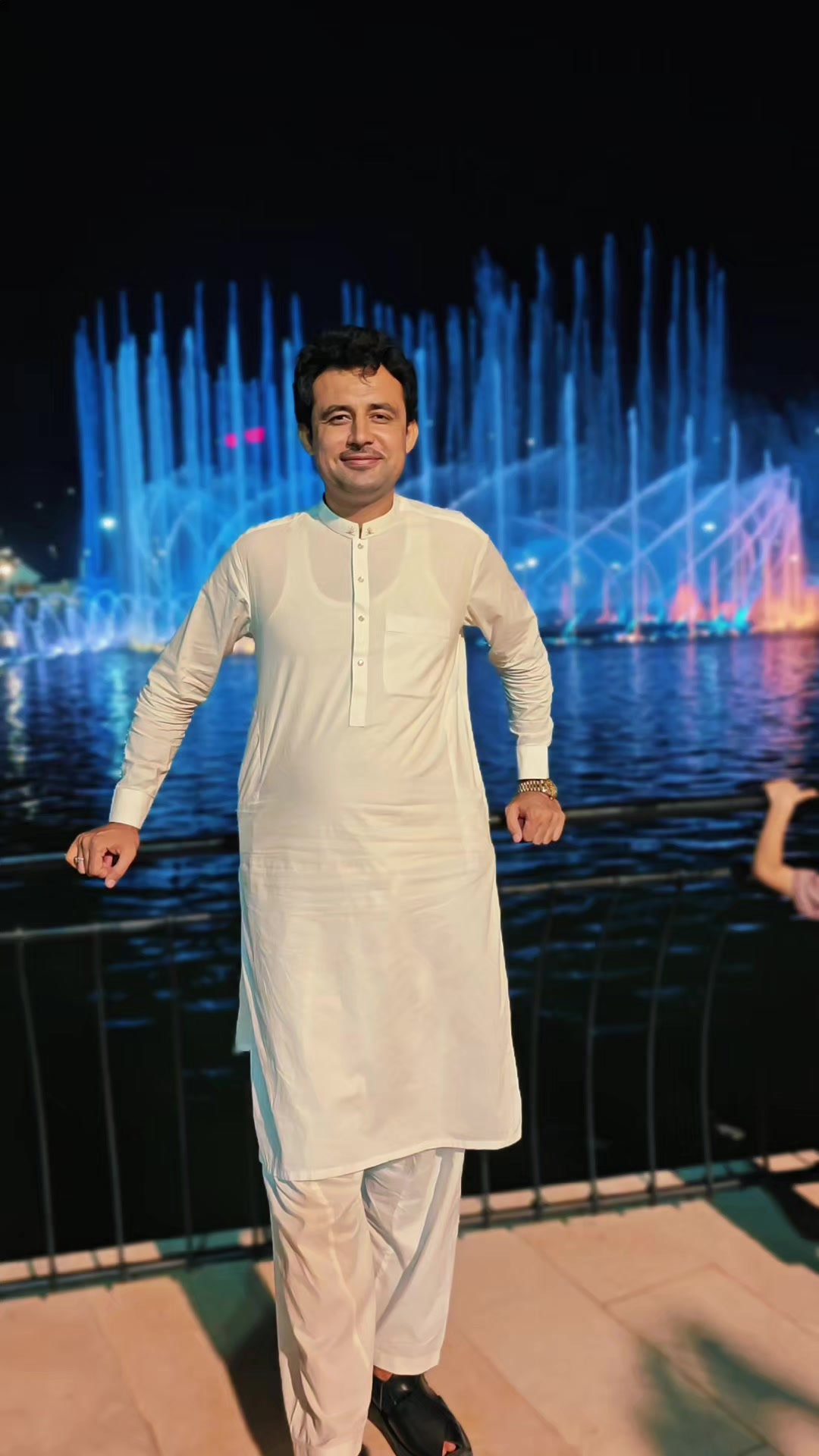 @Farhan Ali Yousafzai