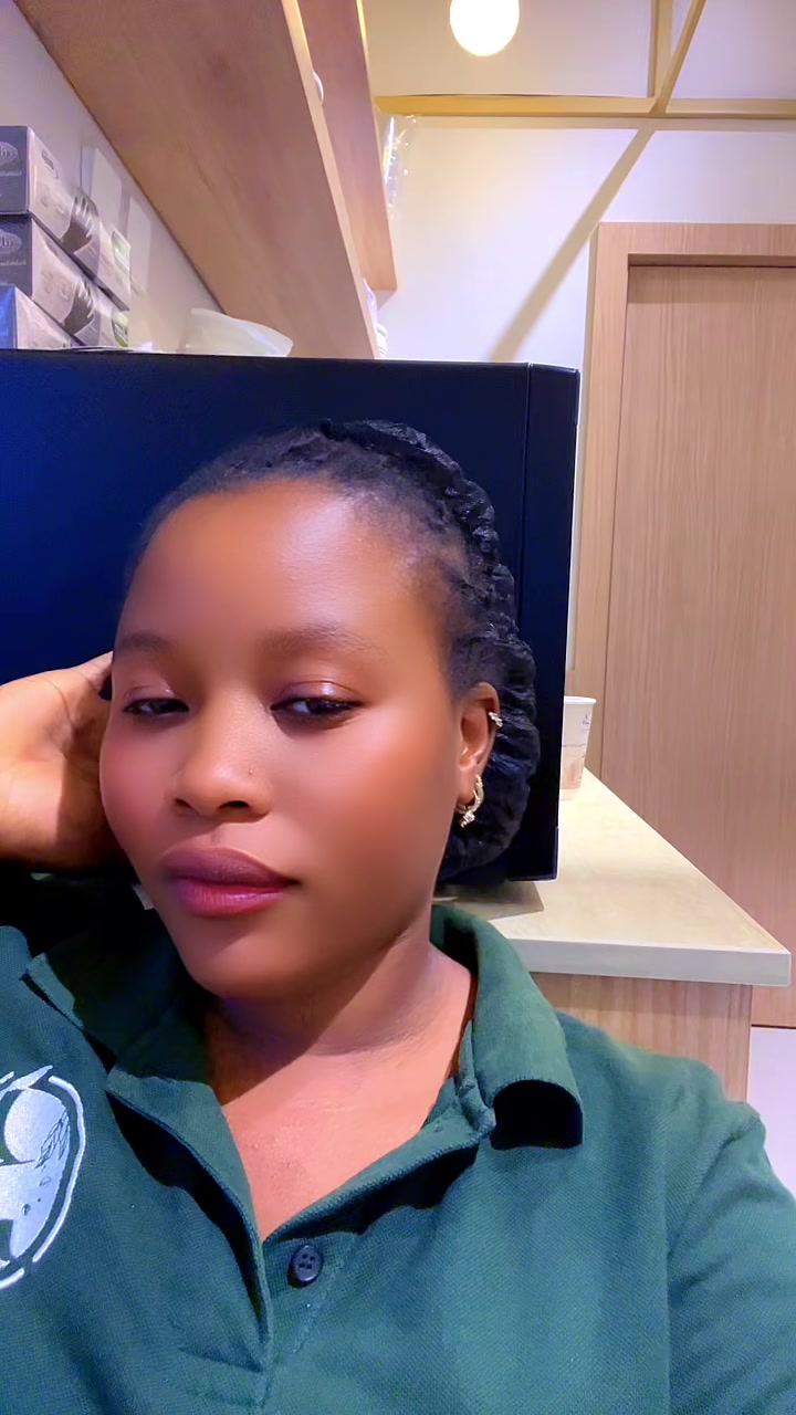 @Rachael Nyambura
