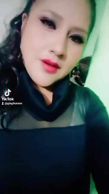 @Giogikarann😘