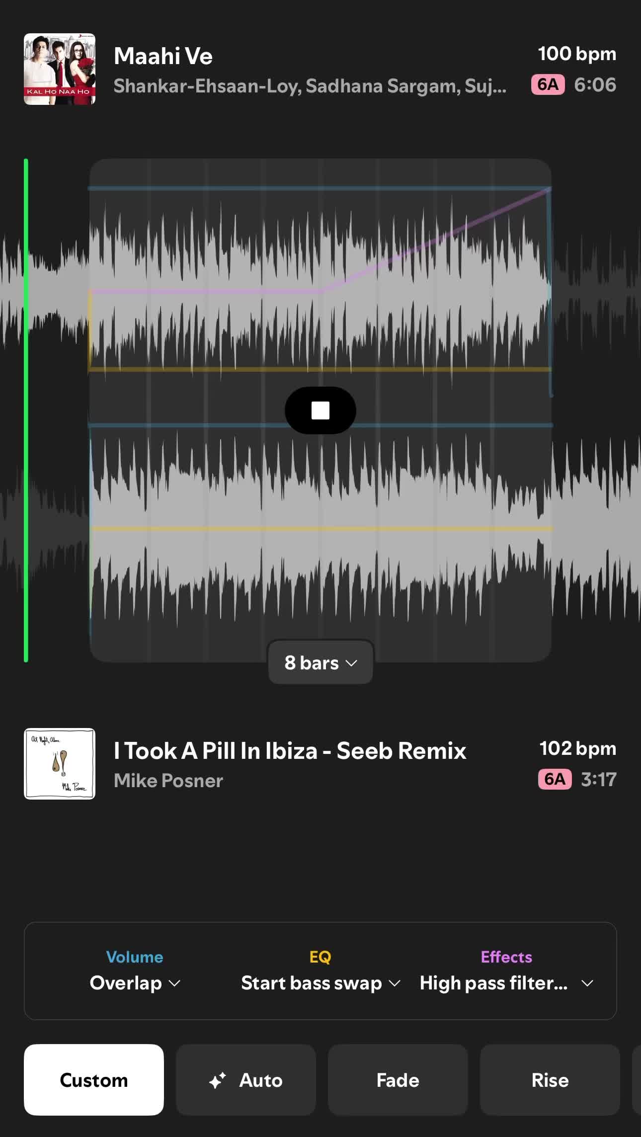 @KPMixes