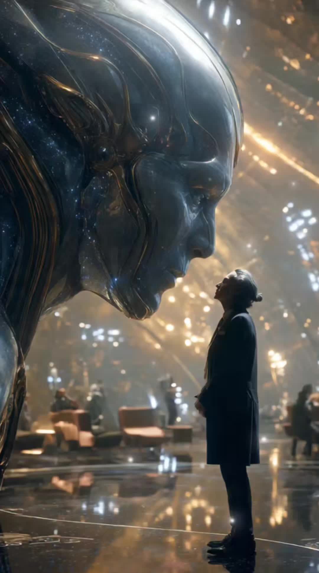 @Scifi Future