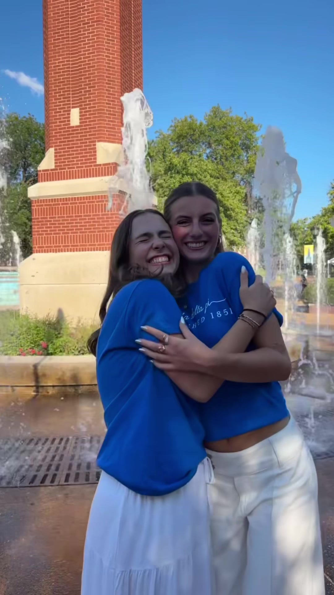 @SLU Alpha Delta Pi