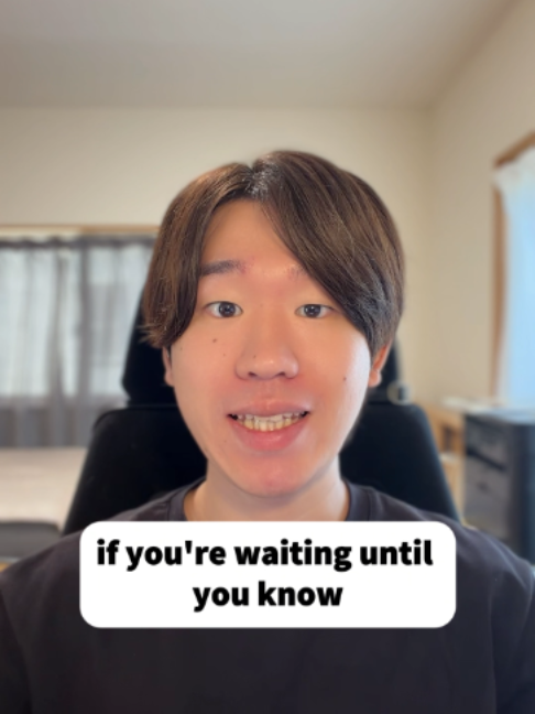 @The Japanese Coach (Yusuke)