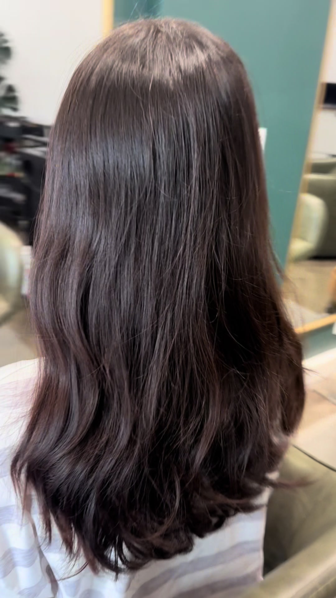 @Coco & Co Japanese Hair Salon