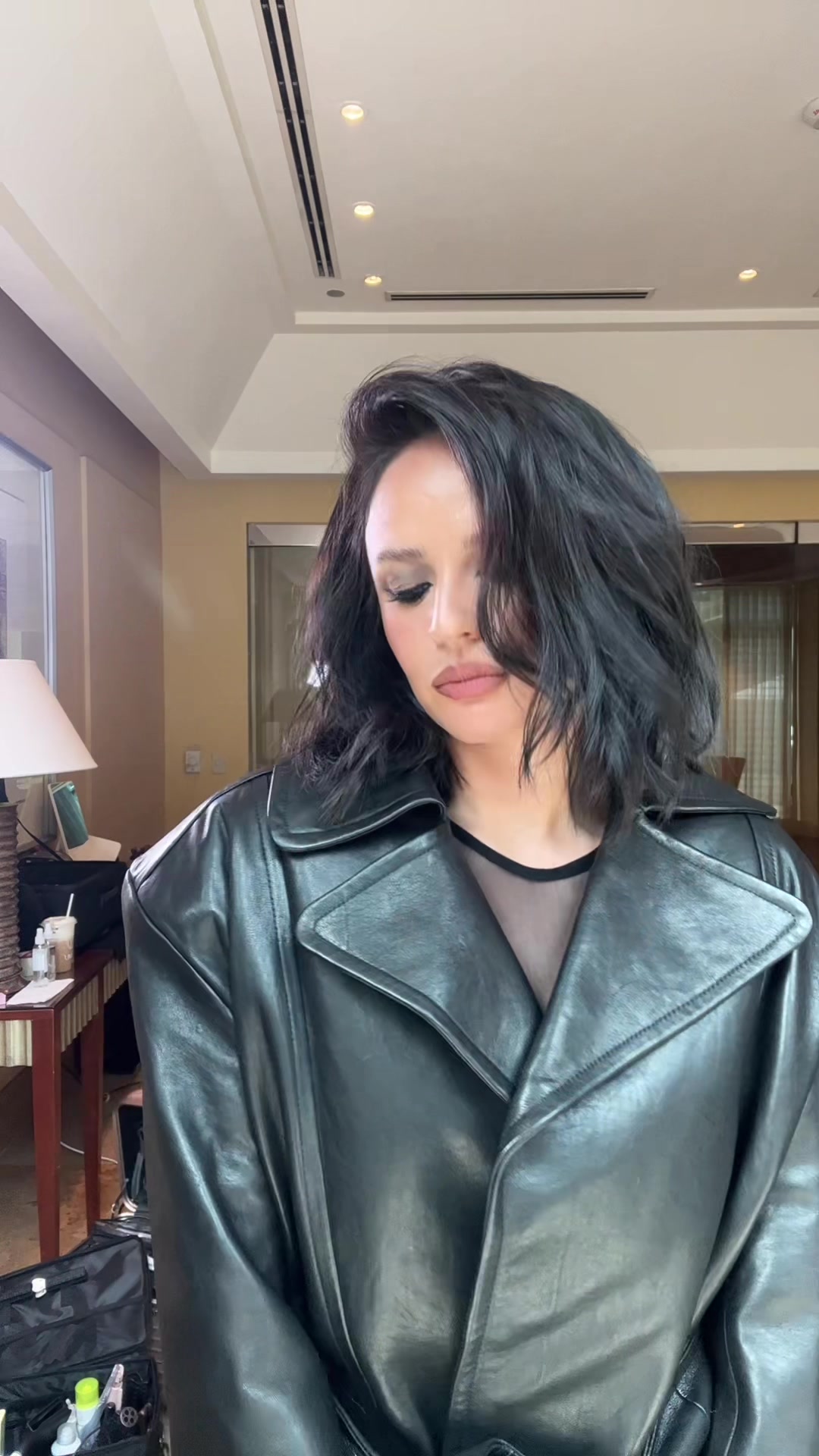 @Georgina Wilson