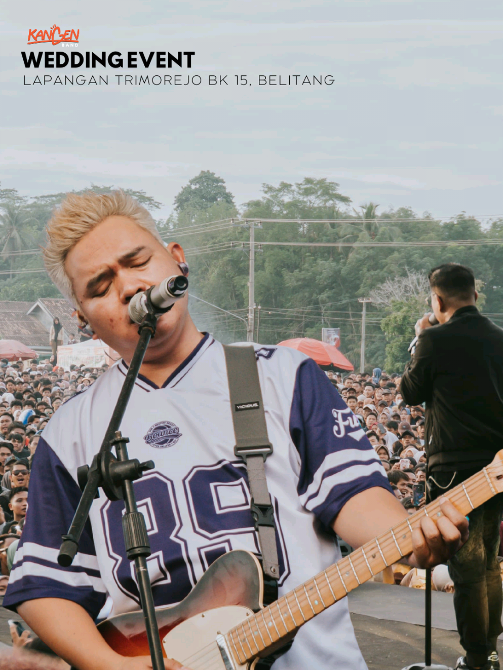 @Official Kangen Band