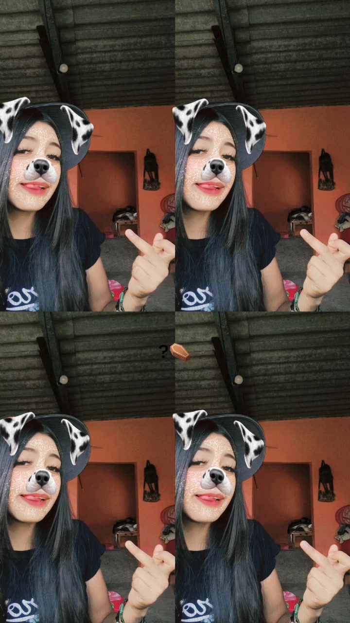 @Jaqueline