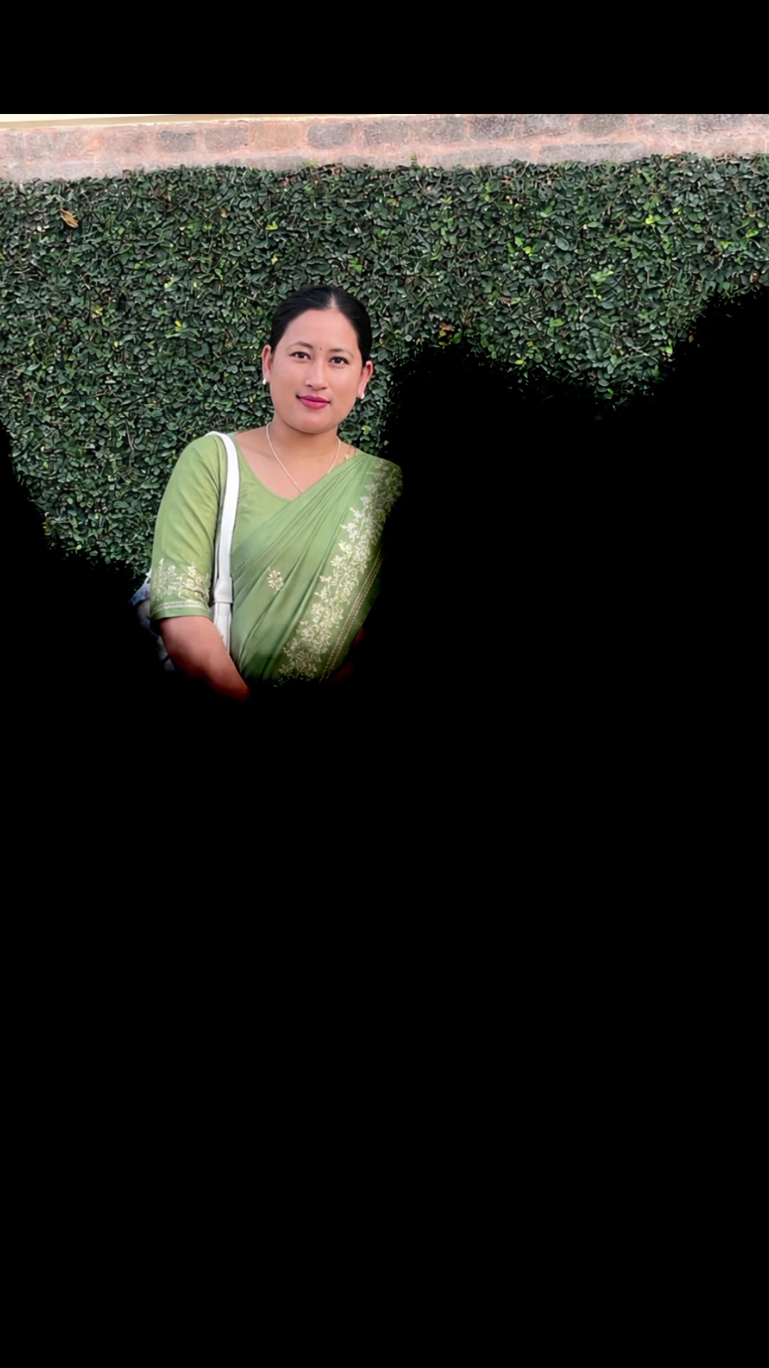 @SIRAJANA ADHIKARI ❤️