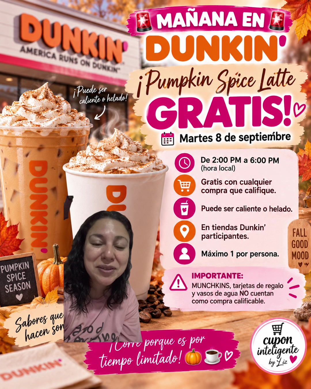 @CuponInteligentebyLiz