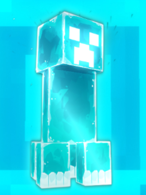 @Minecraft