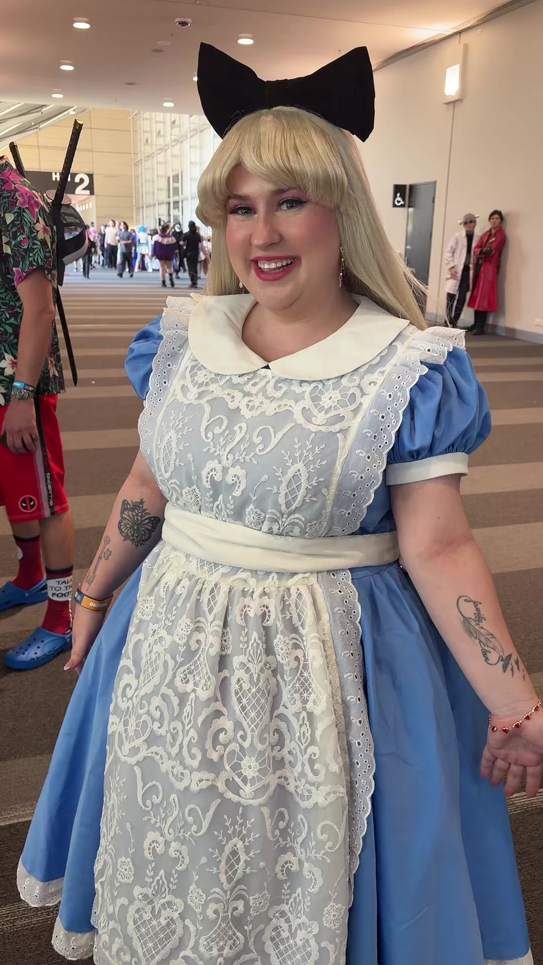 @Sea.shellcosplay