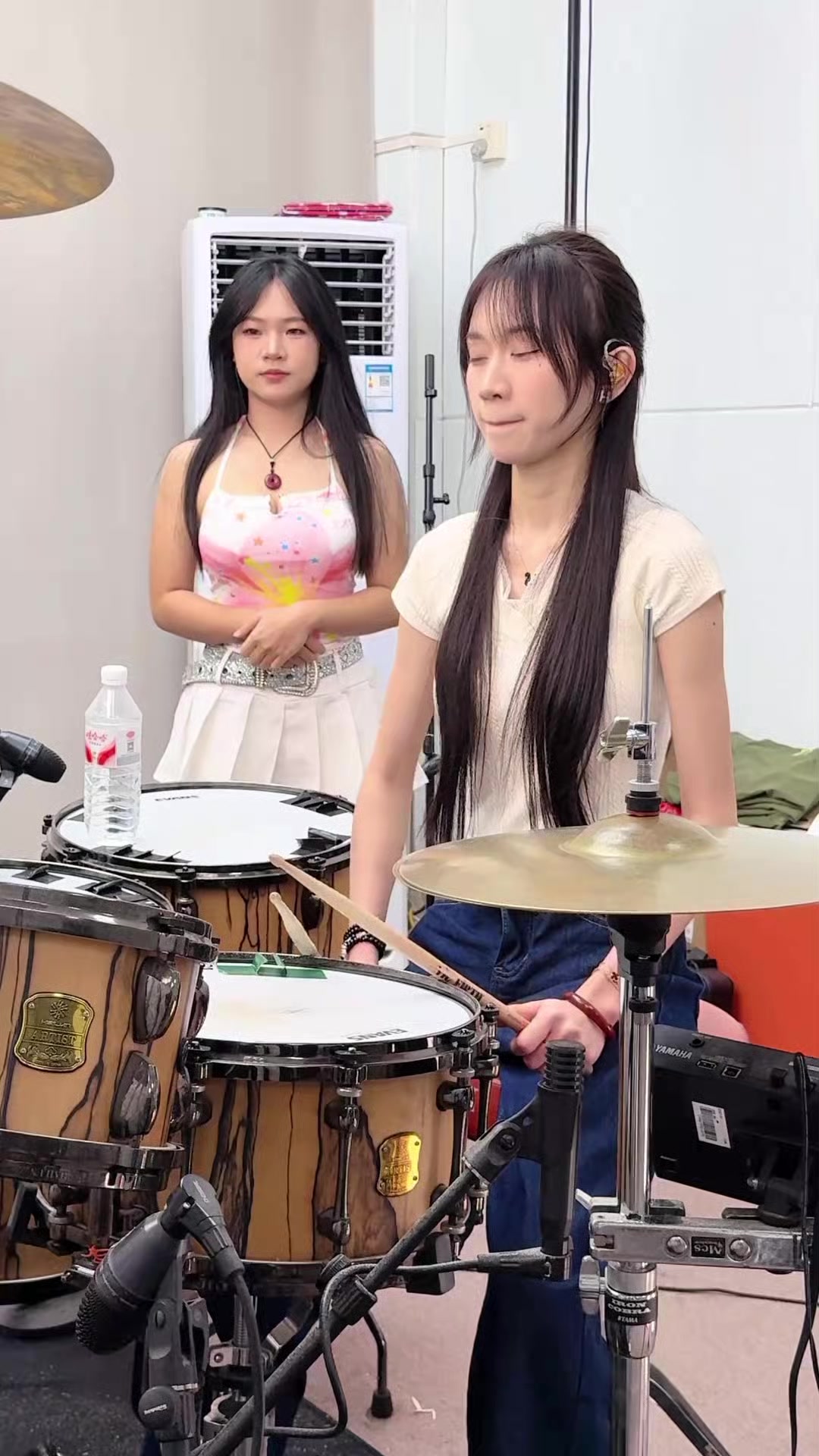 @微妮儿