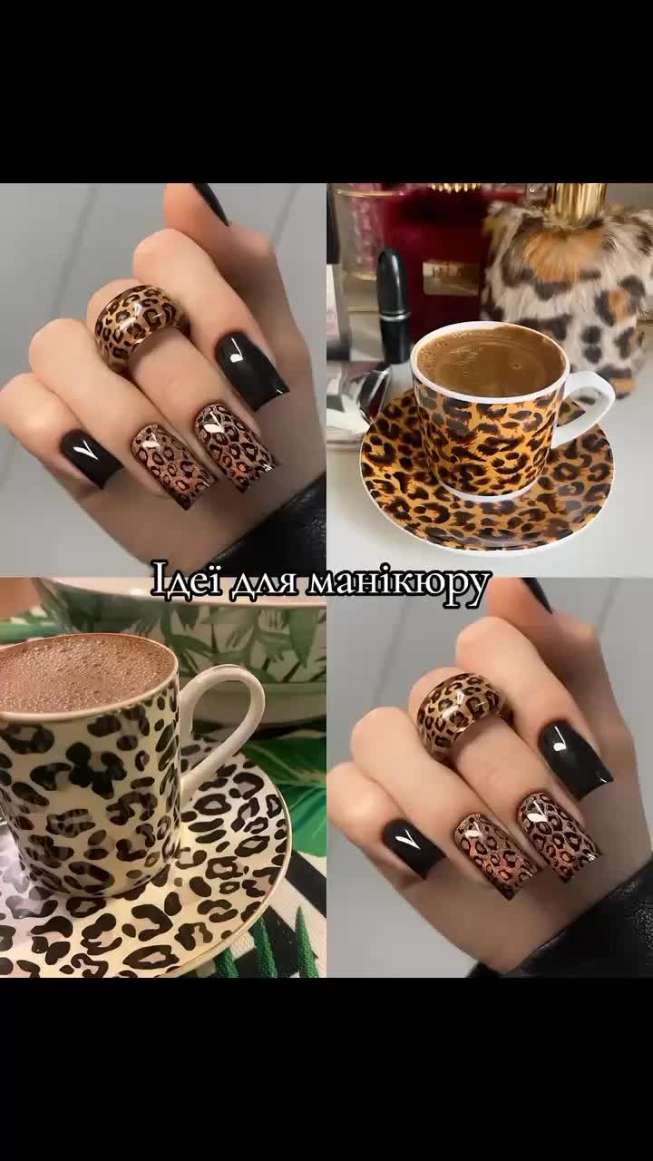 @идеи маникюра💅