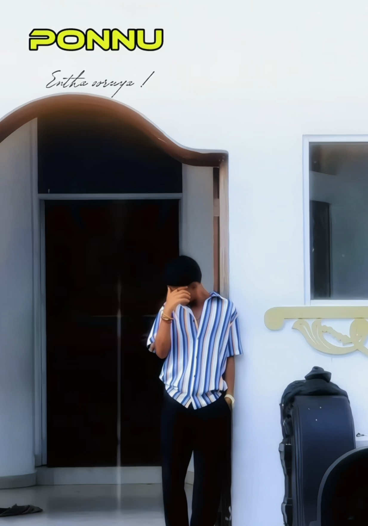 @๐จ๐ฆ > H A R I S H ๏ฃฟ