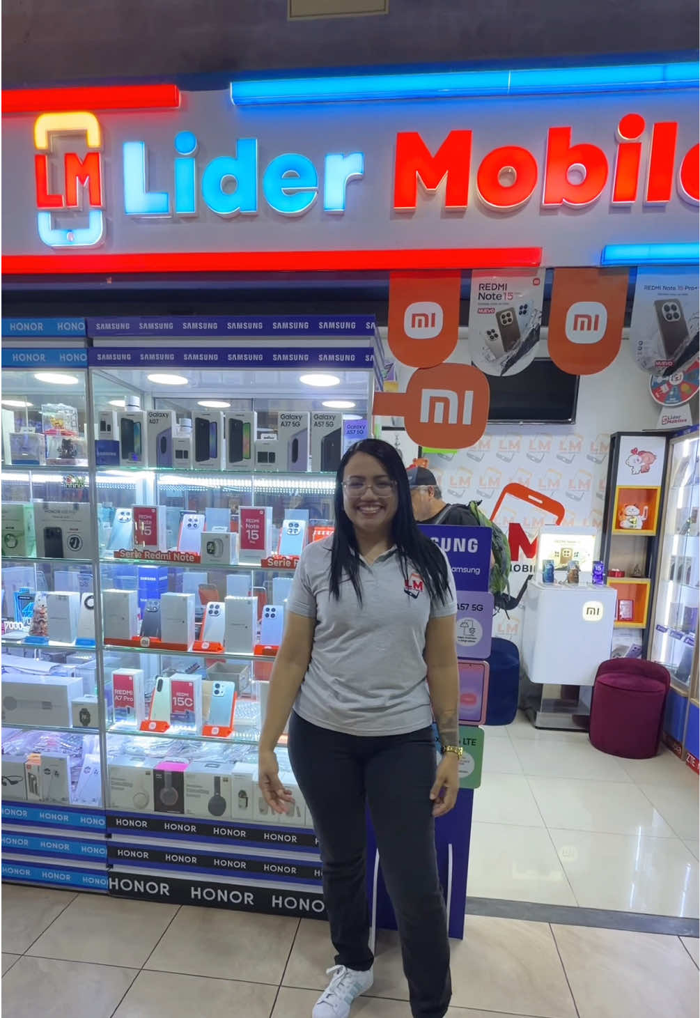 @L&iacute;der Mobiles