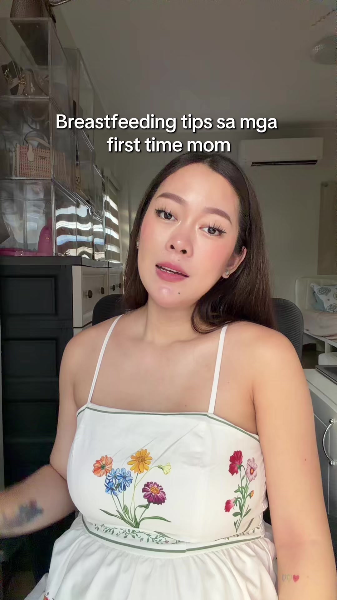 @Momshie Kelie