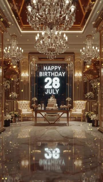 @Birthday Wishes