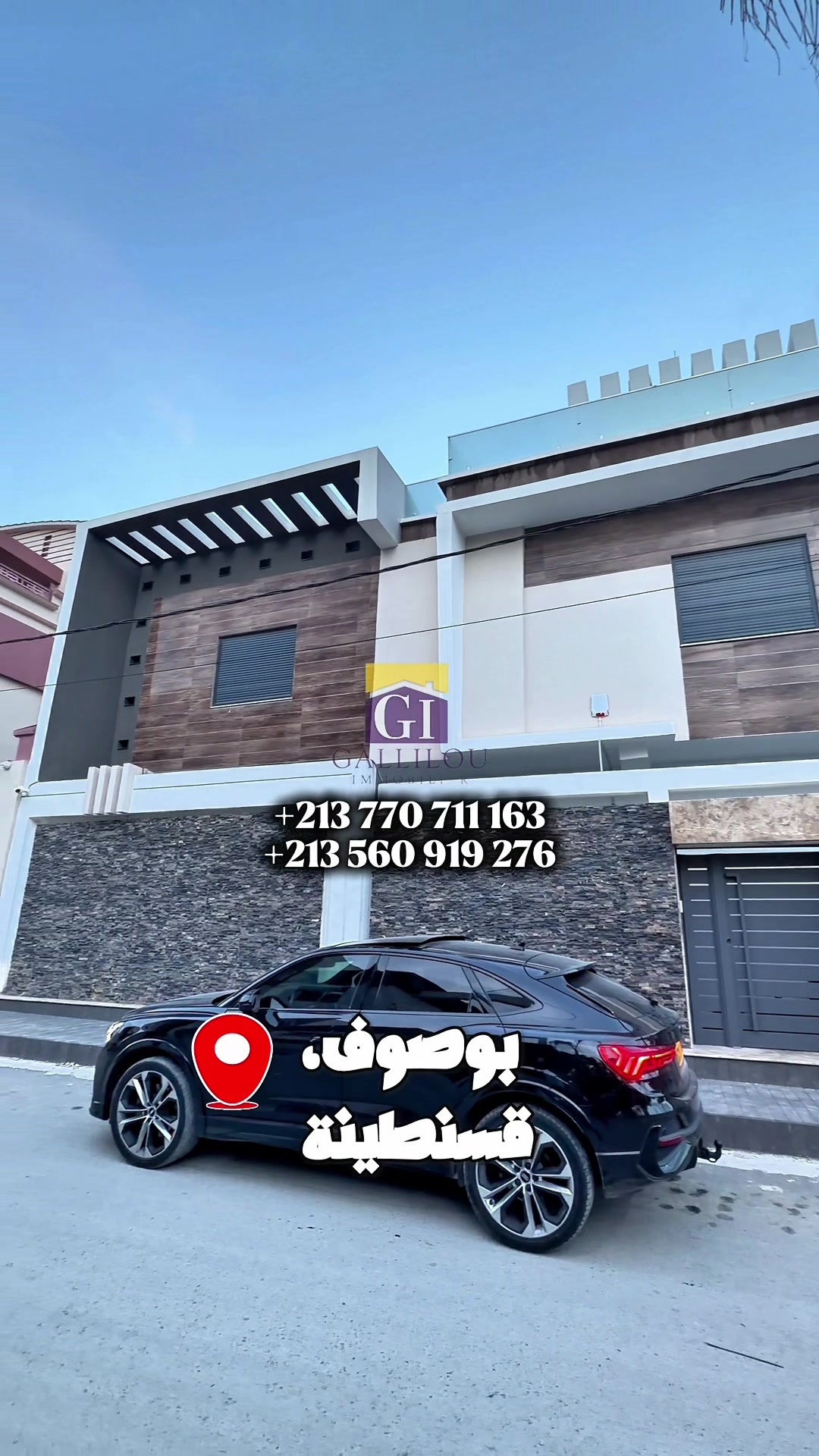 @Gallilou immobilier
