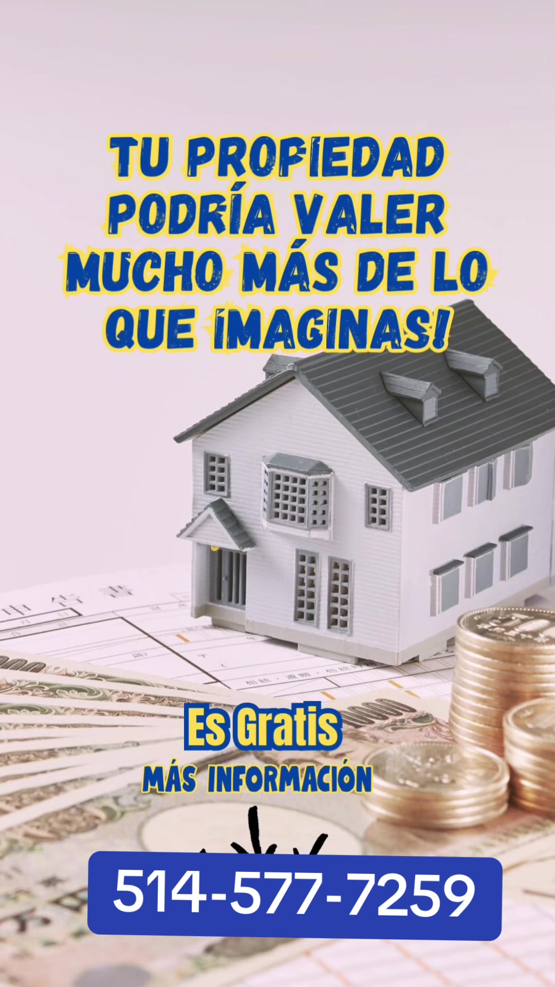 @Tu Casa con Matilde Bartolome