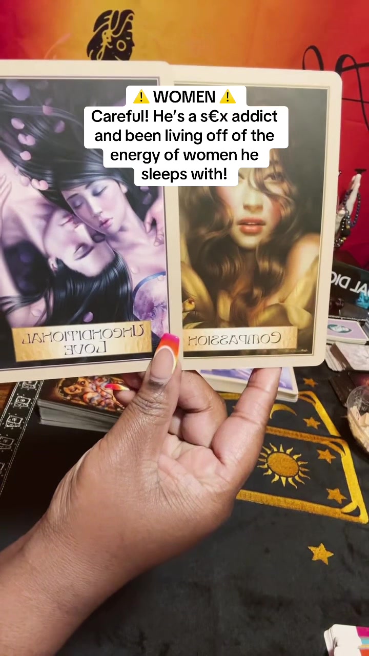 @All Eternal Love