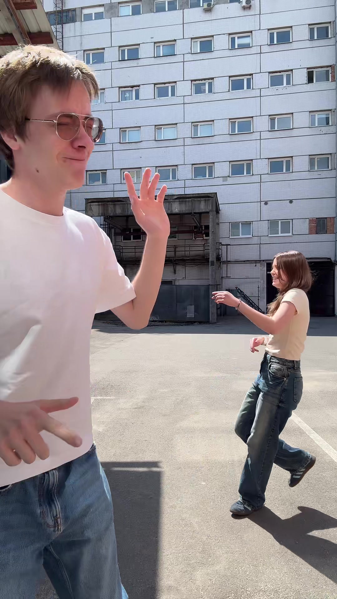 @я Маша