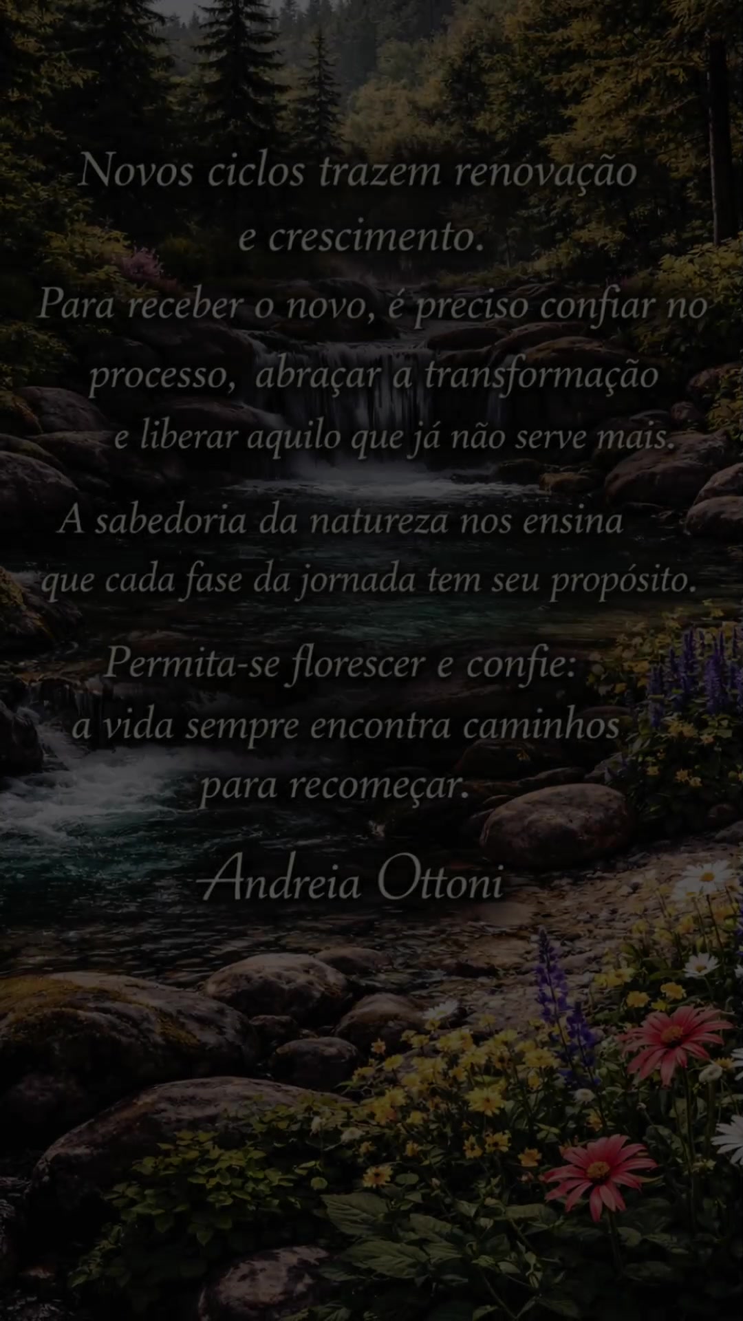 @Andreia Ottoni