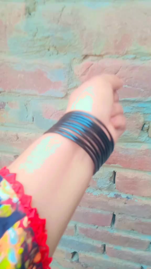 @Areesha
