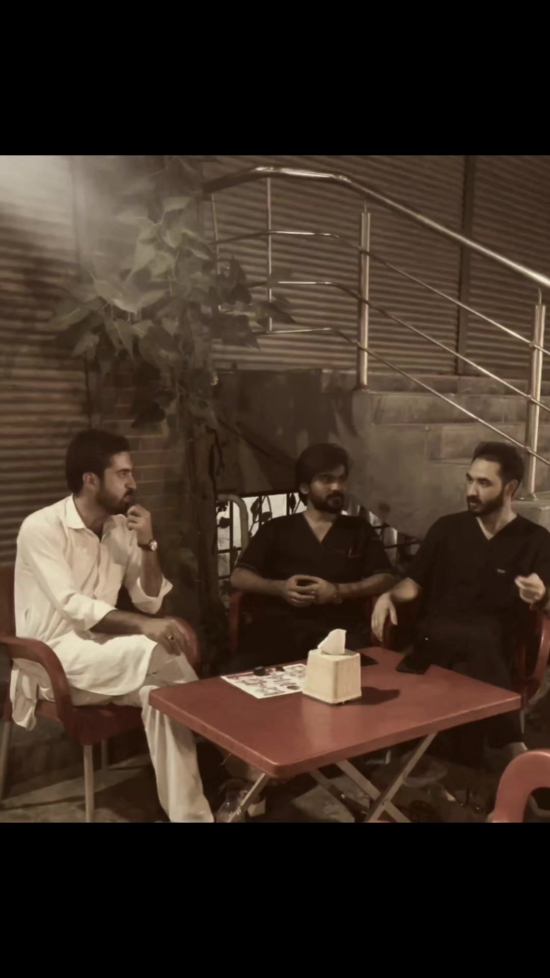 @PeshawarYan's 💫