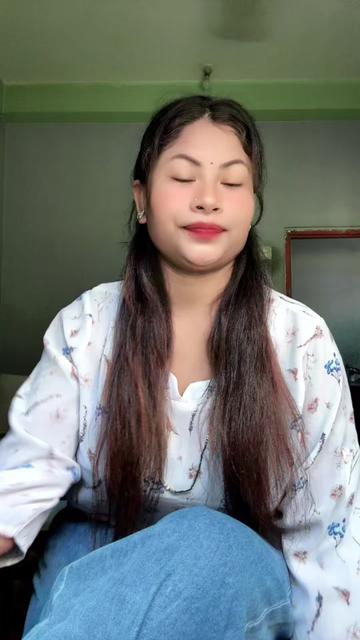 @Your ______ girl❣️🥀