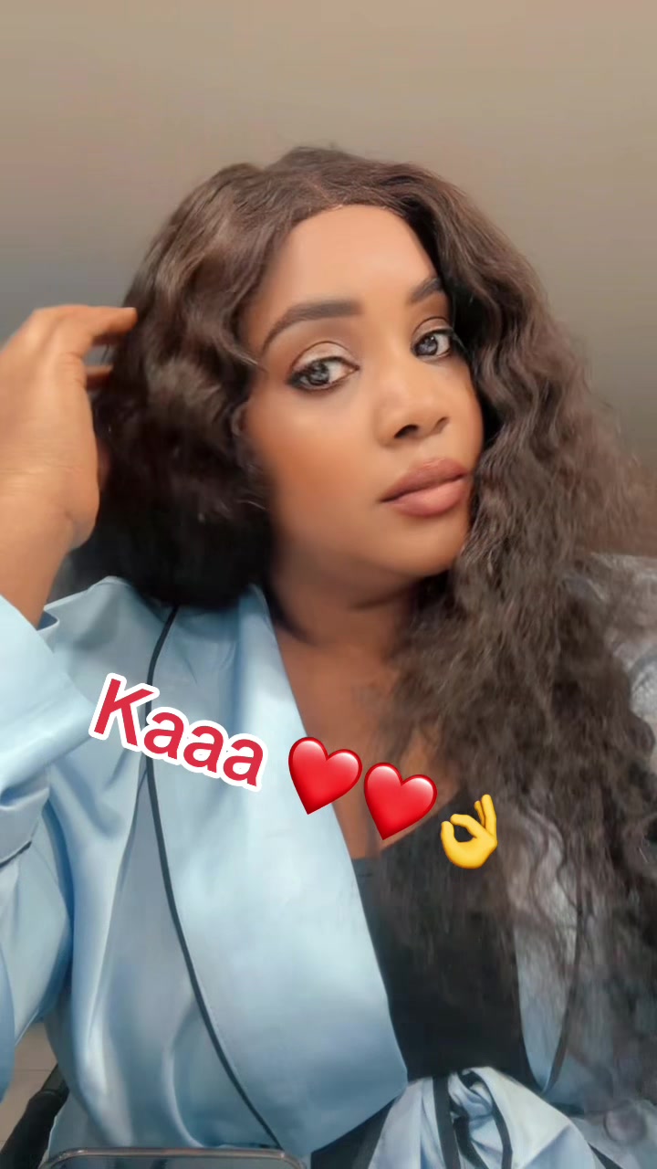 @FULANI QUEEN ❤️