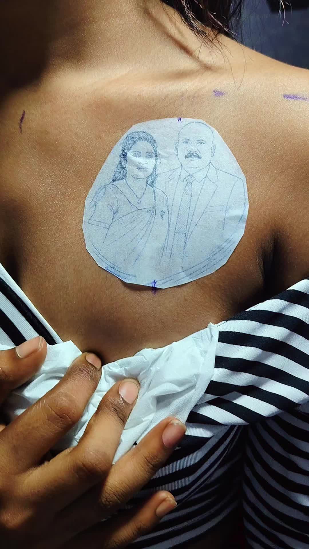 @Rj Tattoo Infinity 🇱🇰❤️🇦🇪