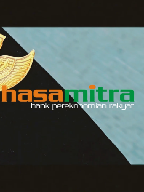 @Bank Hasamitra