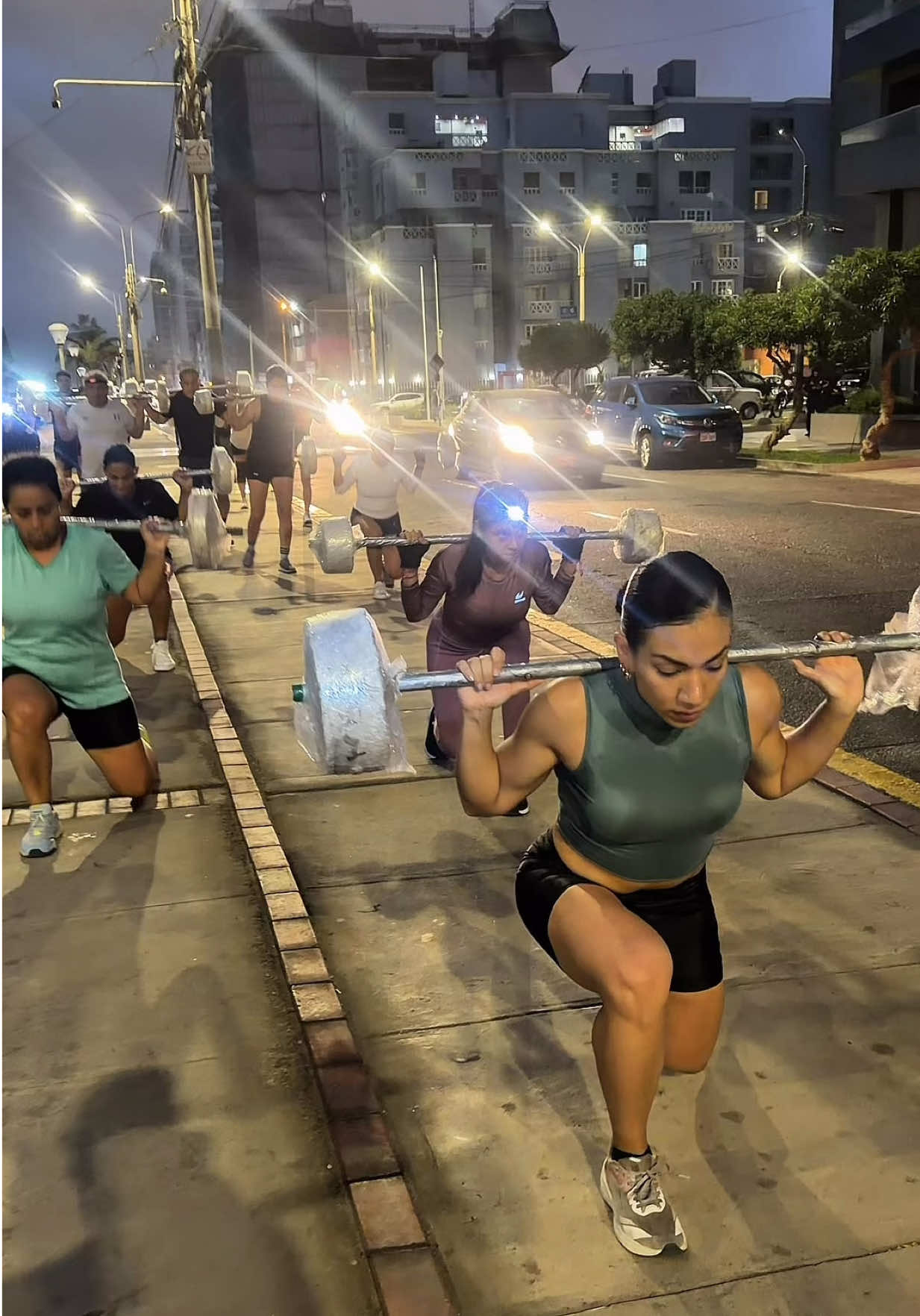 @XTREME FIT PERU