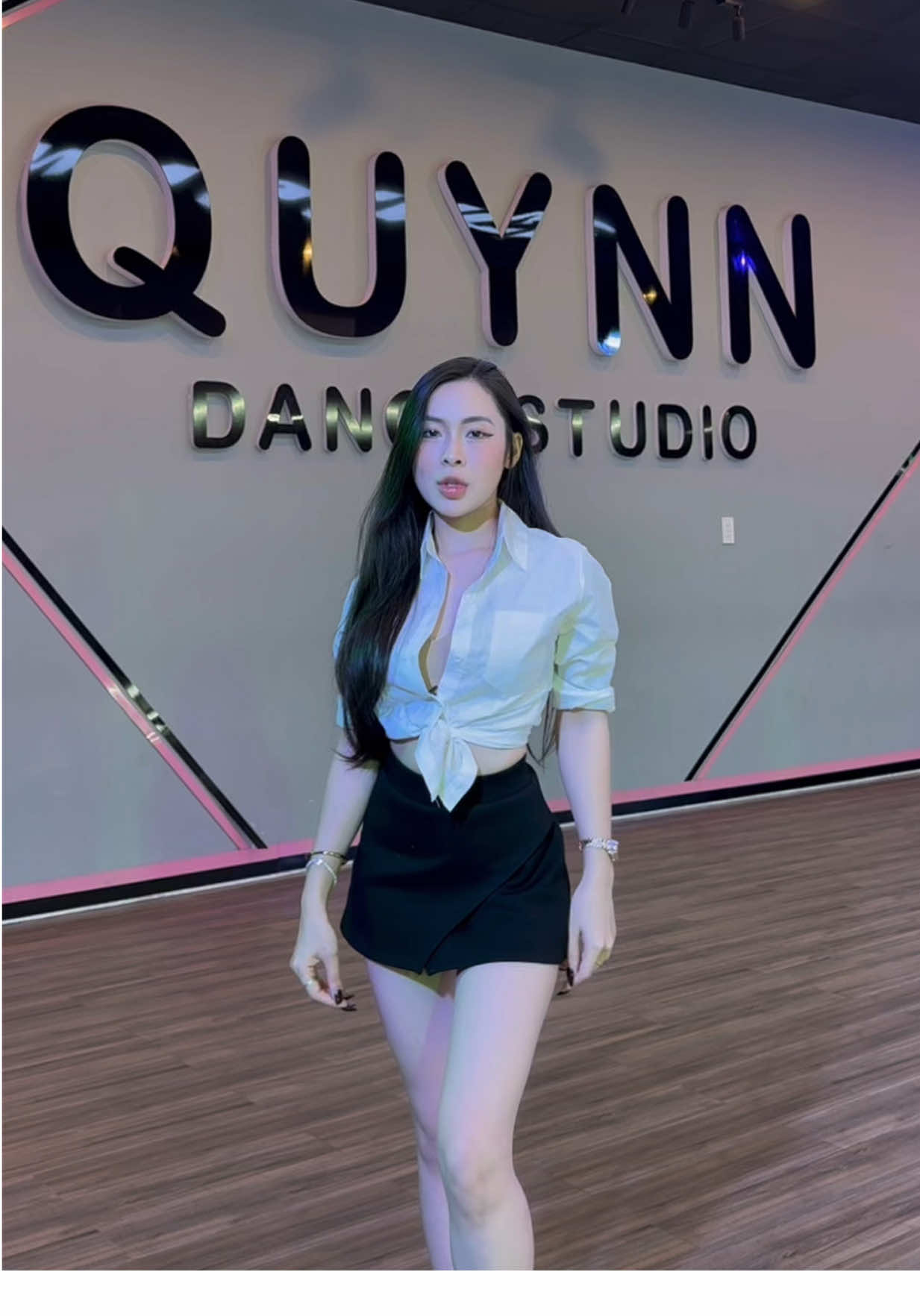 @QUYNN Dance Studio