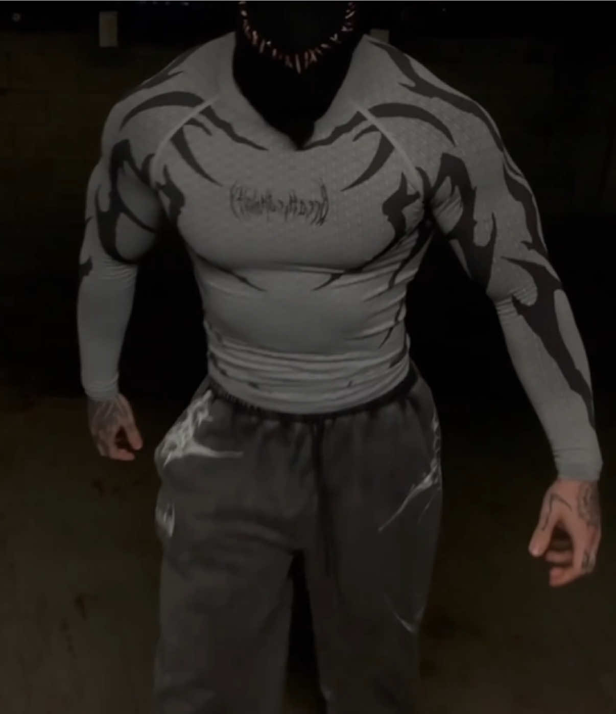 @ApexHumanBeing
