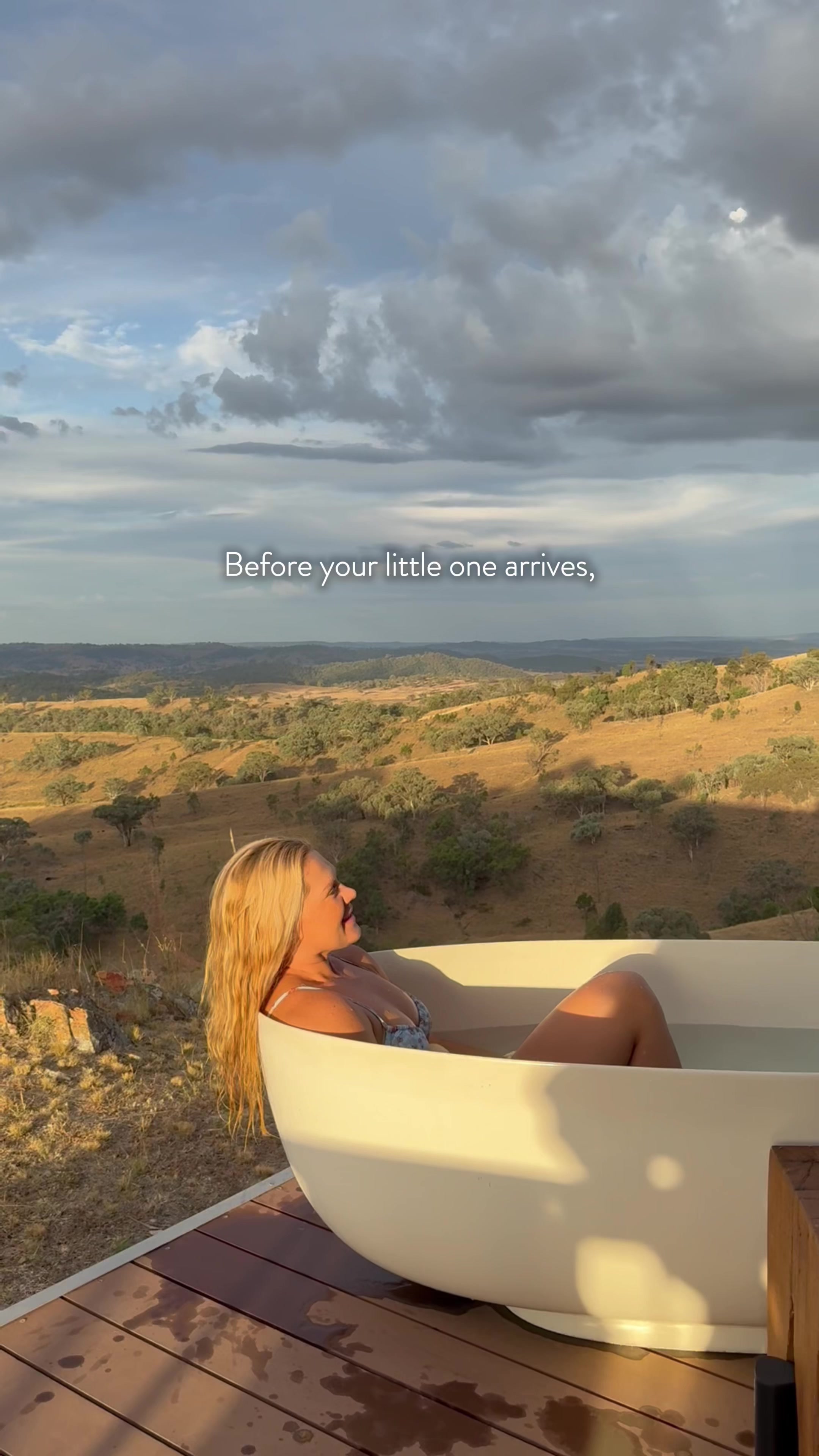 @Sierra Escape Mudgee NSW