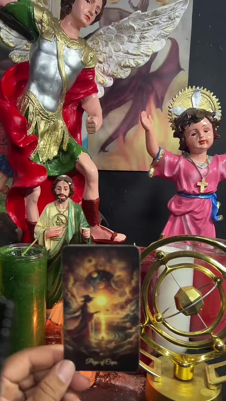 @San judas
