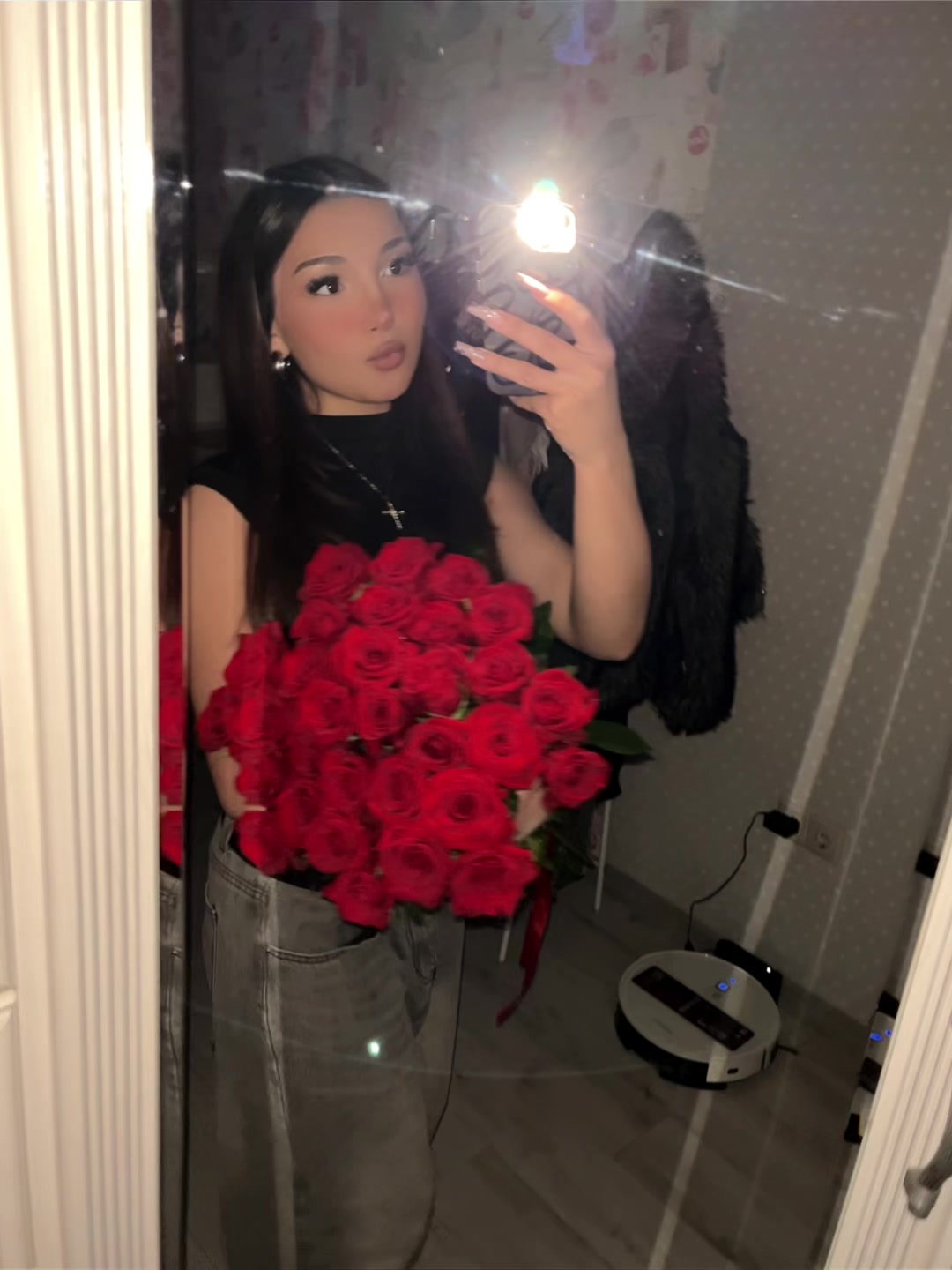 @Karina
